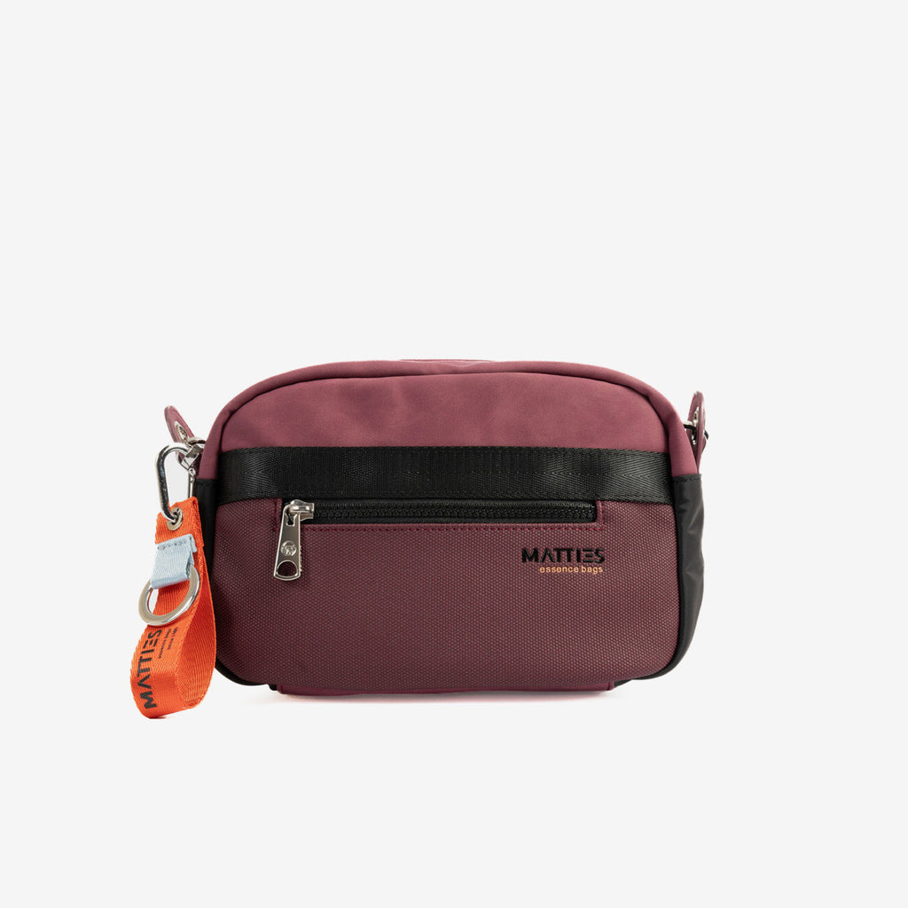 Bolso bandolera Roncal
