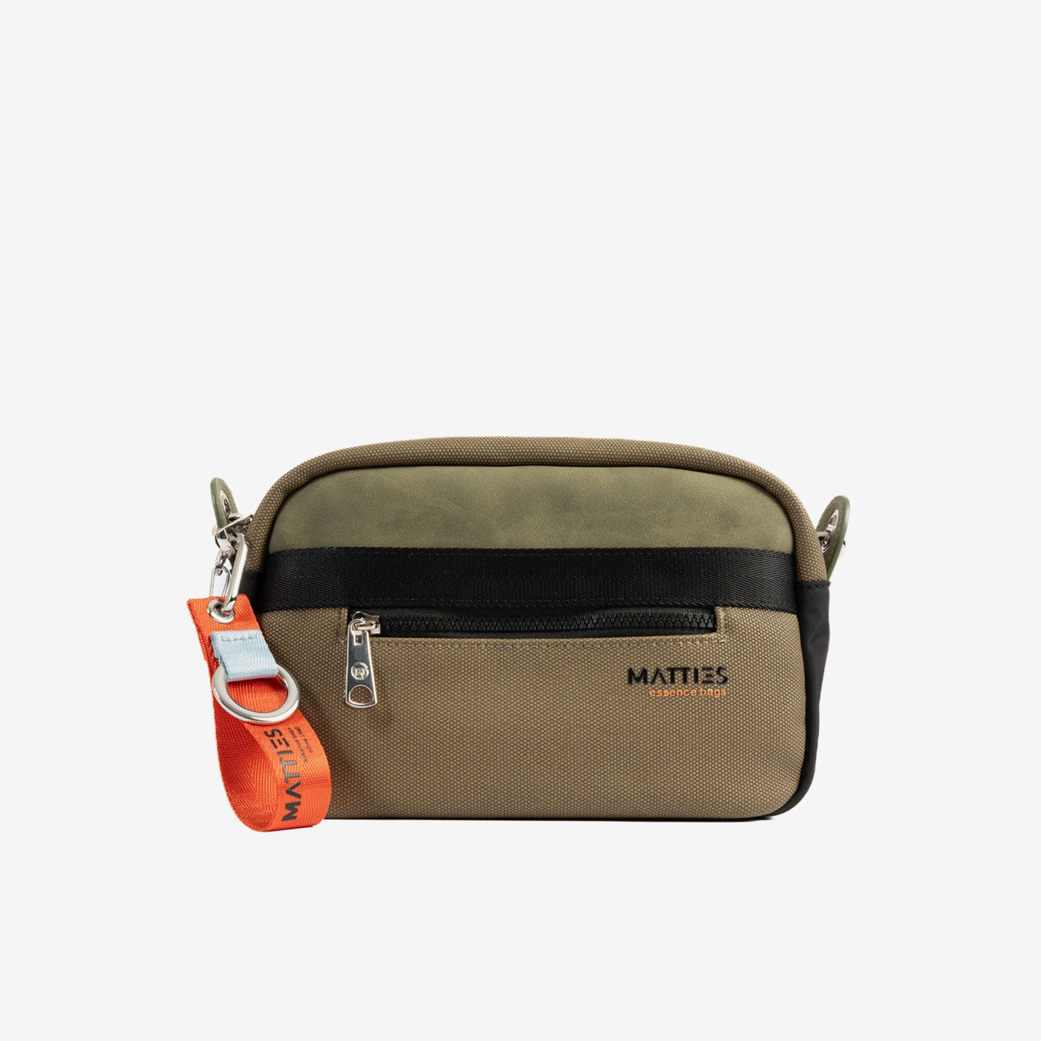 Bolso bandolera Roncal