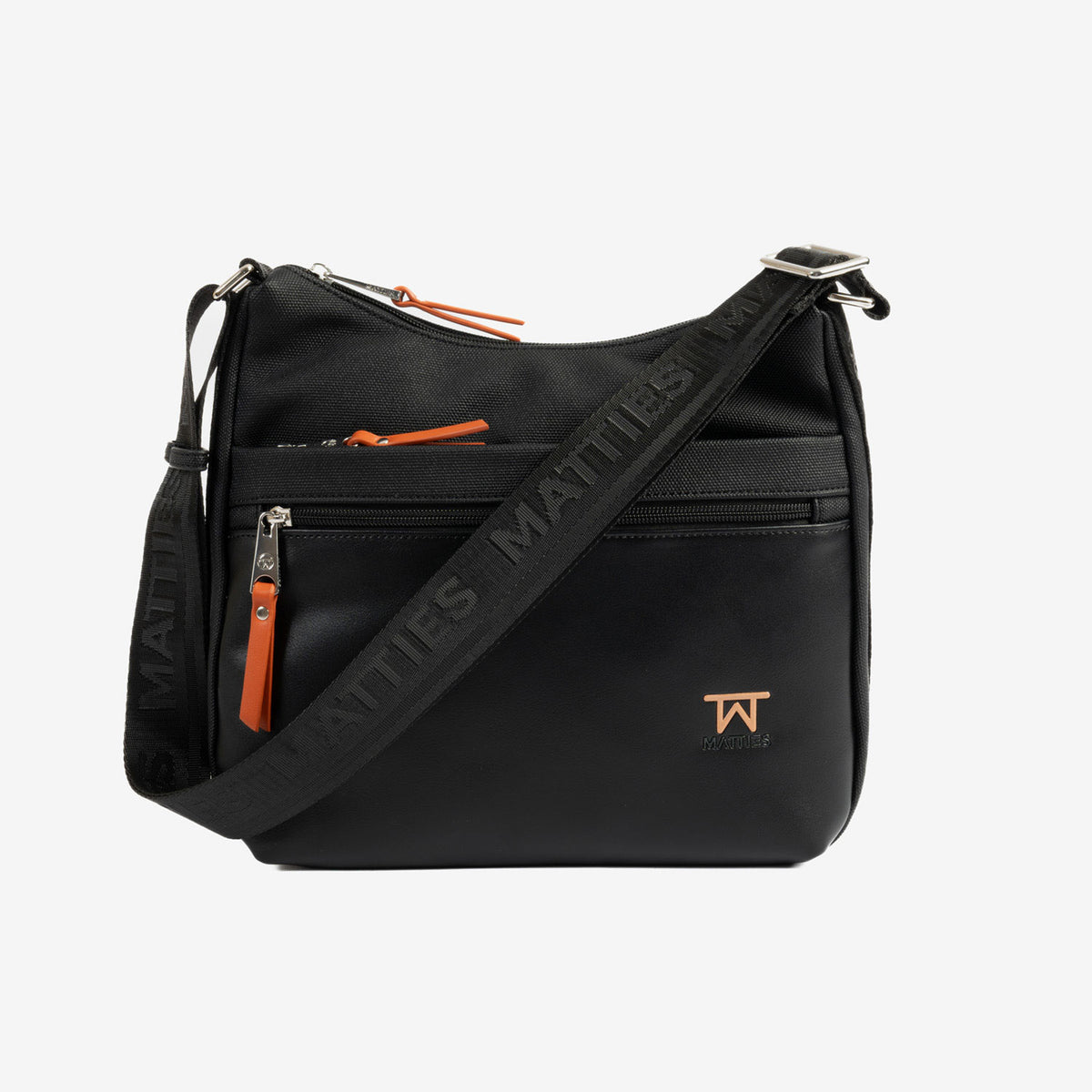Bolso bandolera XL Tena