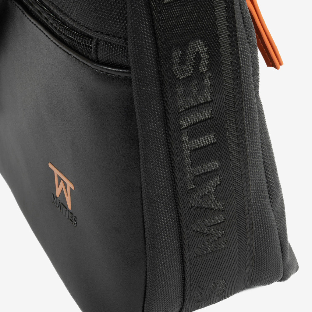 Bolso bandolera XL Tena