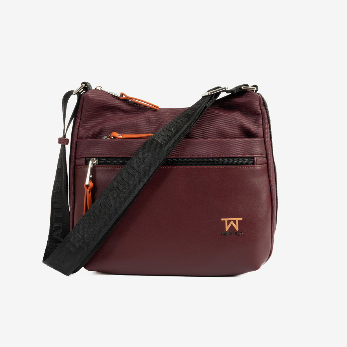 Bolso bandolera XL Tena