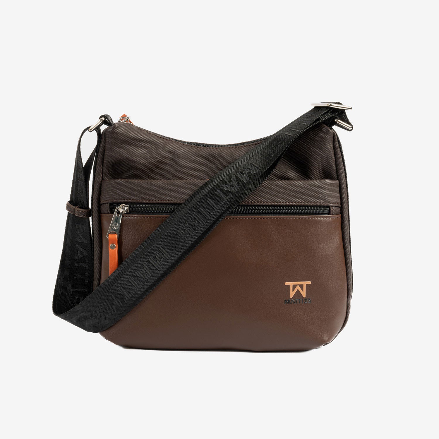 Bolso bandolera XL Tena