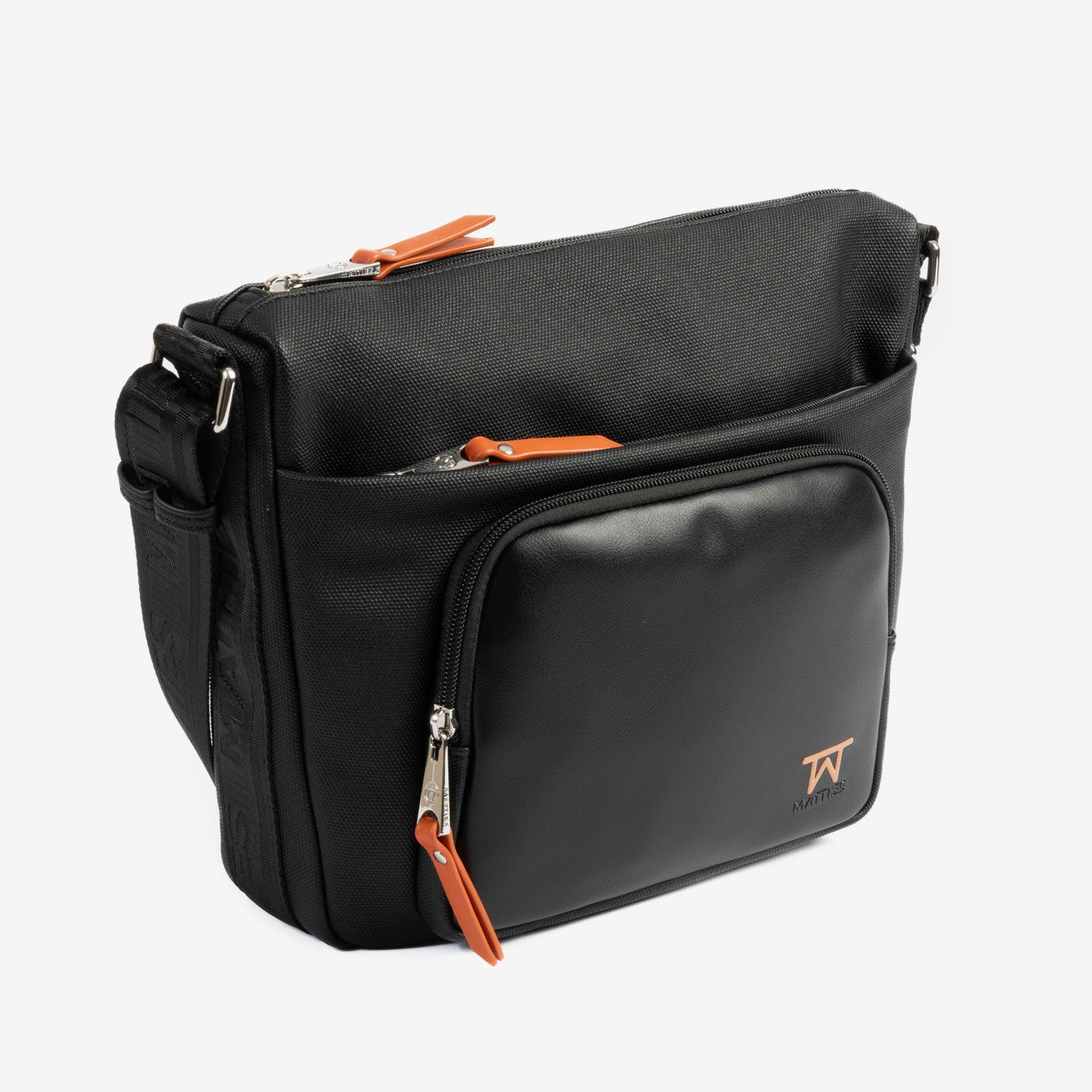 Bolso bandolera Tena