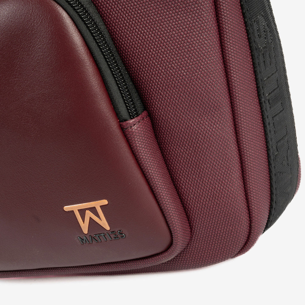 Bolso bandolera Tena