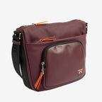 Bolso bandolera Tena