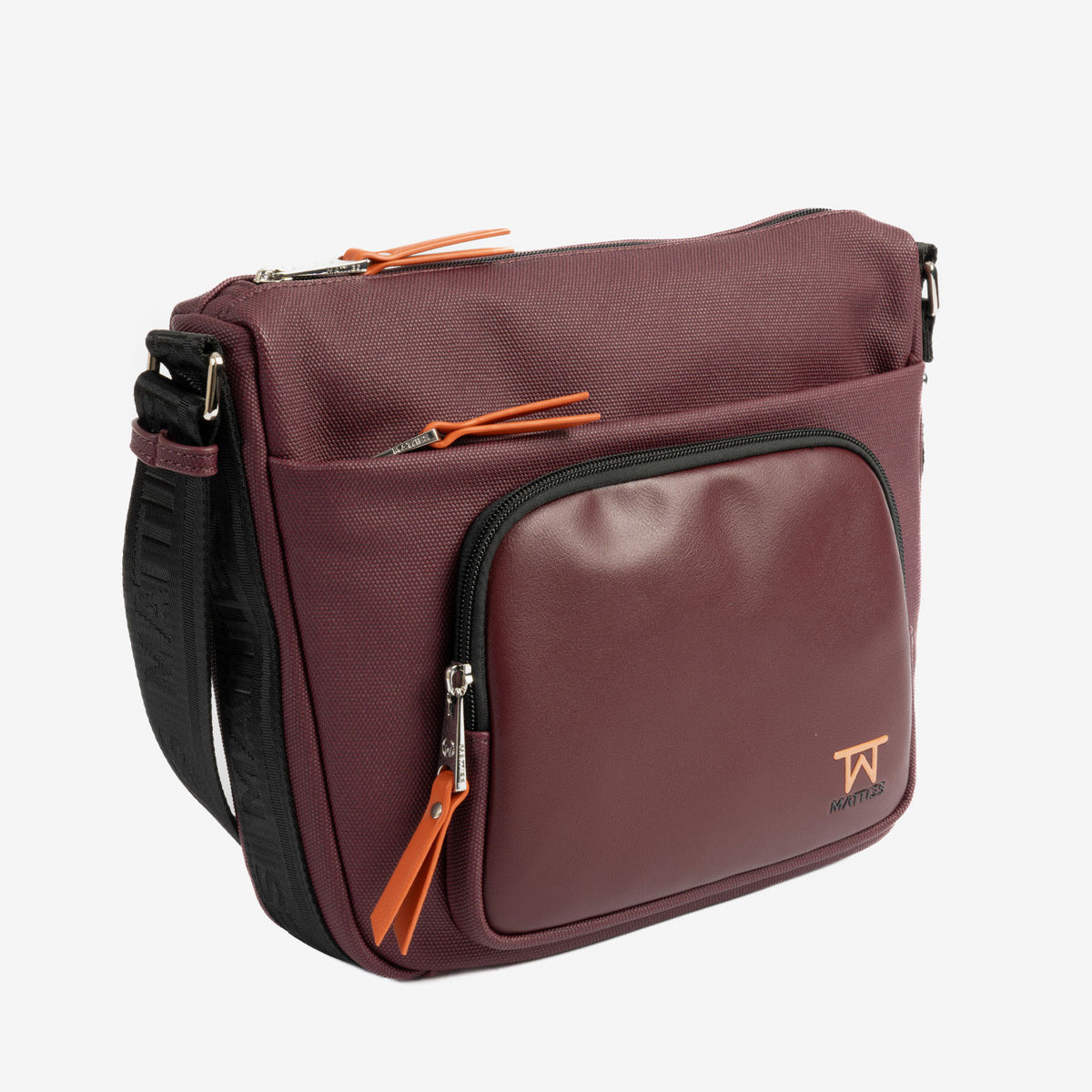 Bolso bandolera Tena