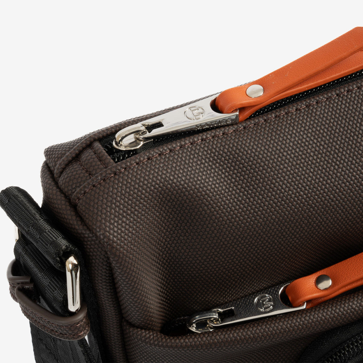 Bolso bandolera Tena