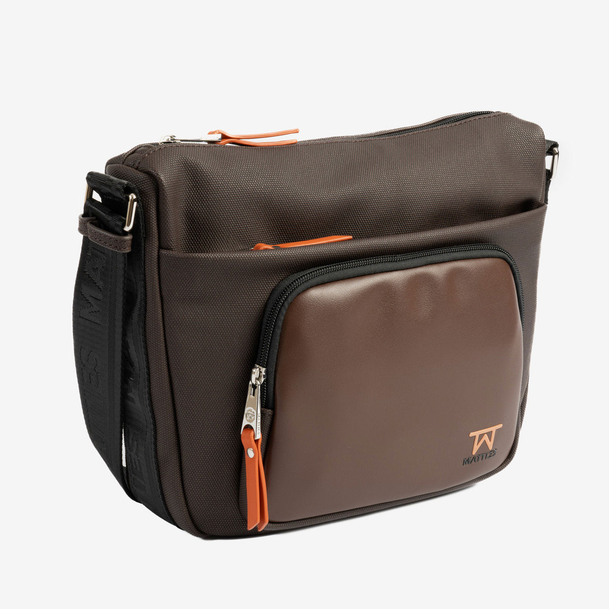 Bolso bandolera Tena