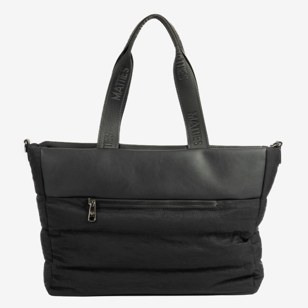 Bolso shopper Valira