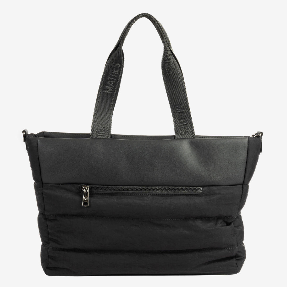 Bolso shopper Valira