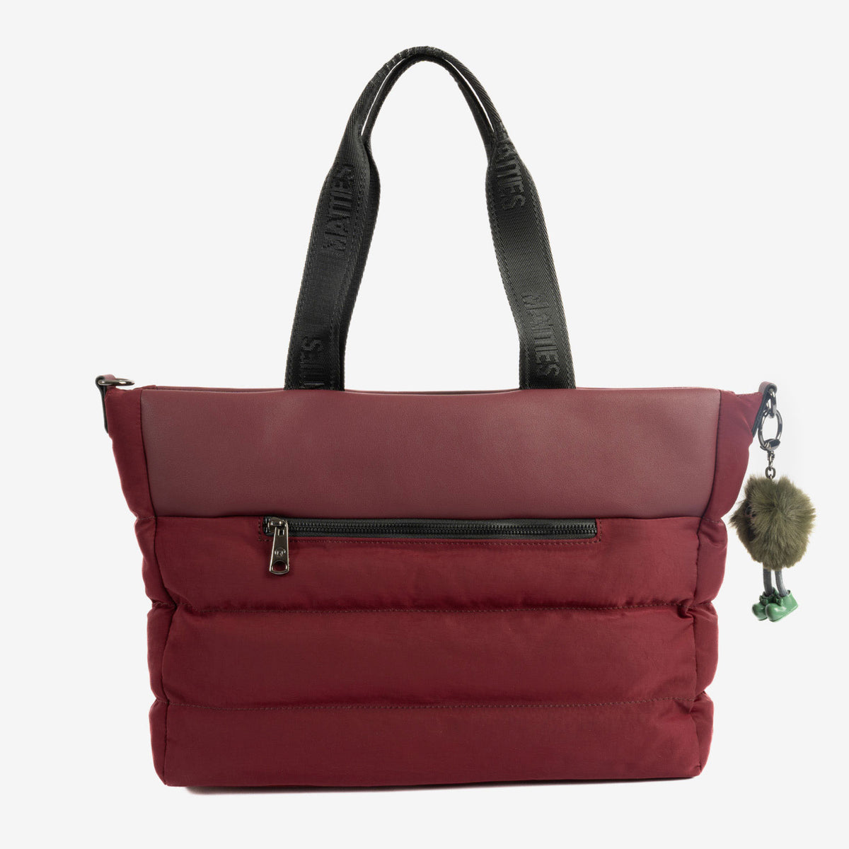 Bolso shopper Valira