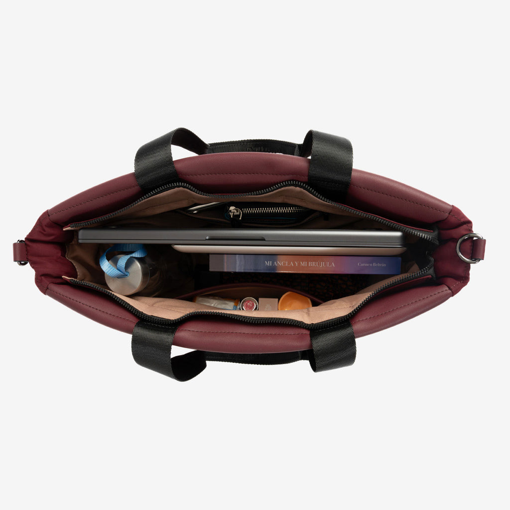 Bolso shopper Valira