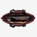 Bolso shopper Valira