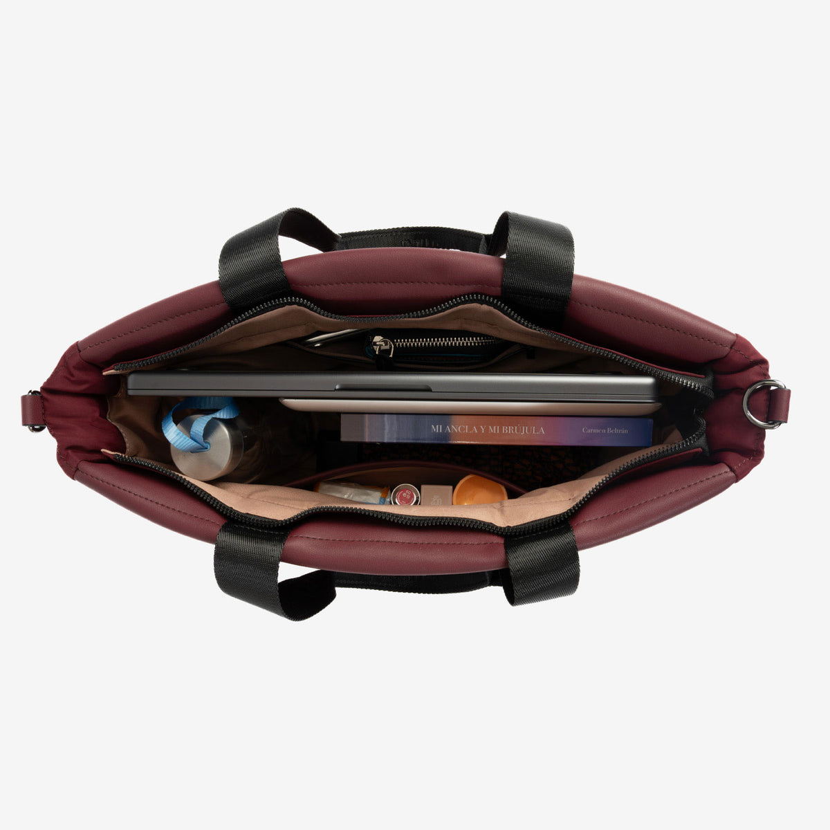Bolso shopper Valira