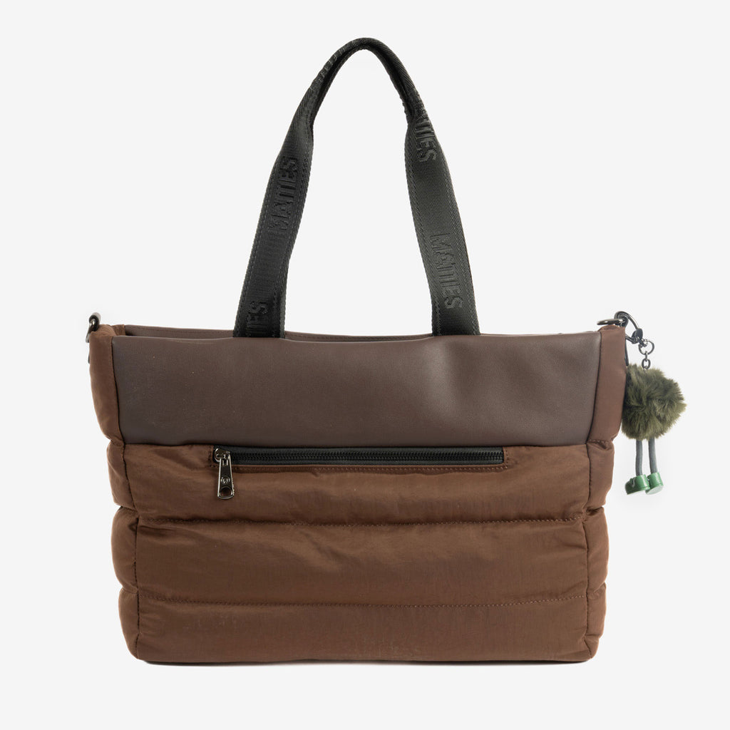 Bolso shopper Valira