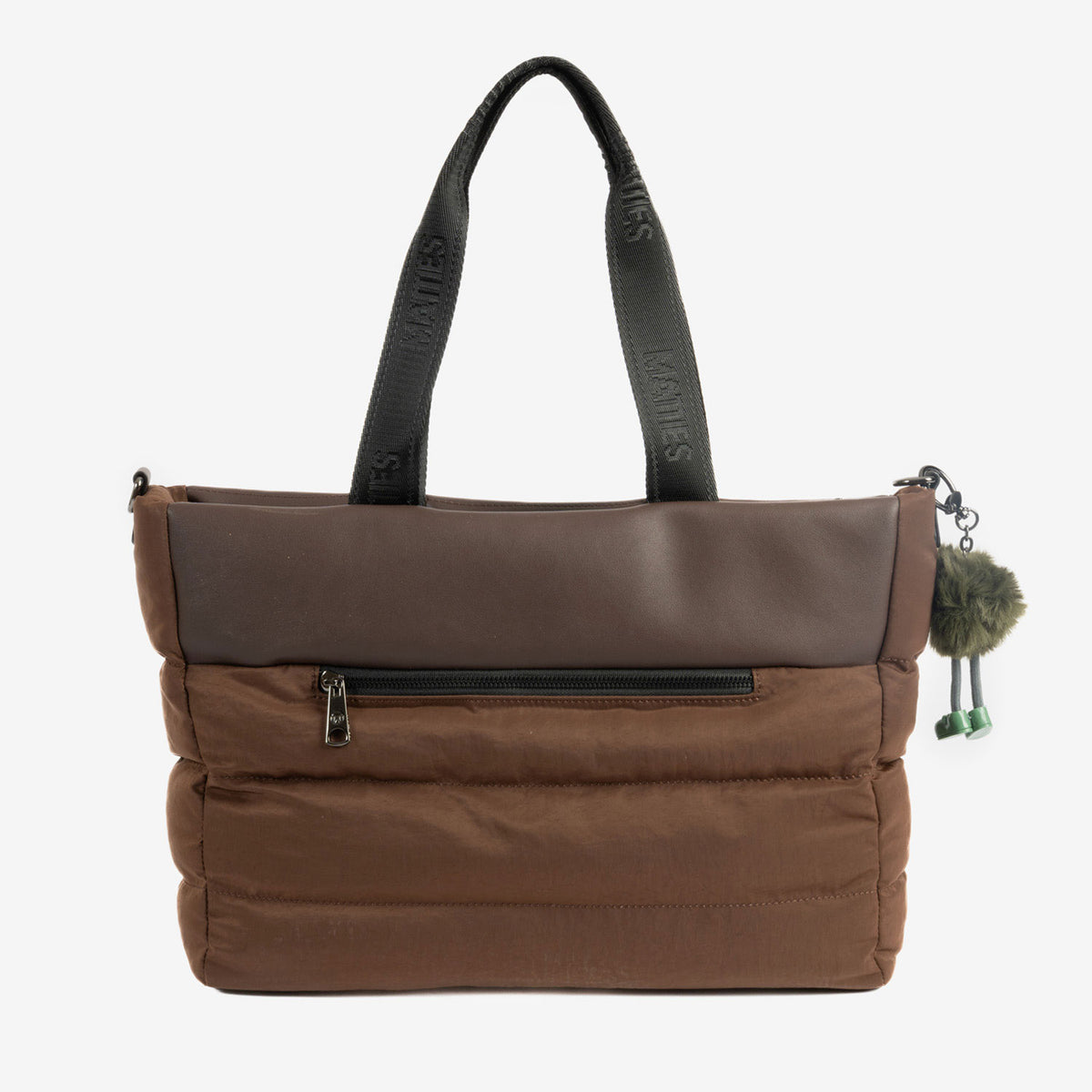 Bolso shopper Valira