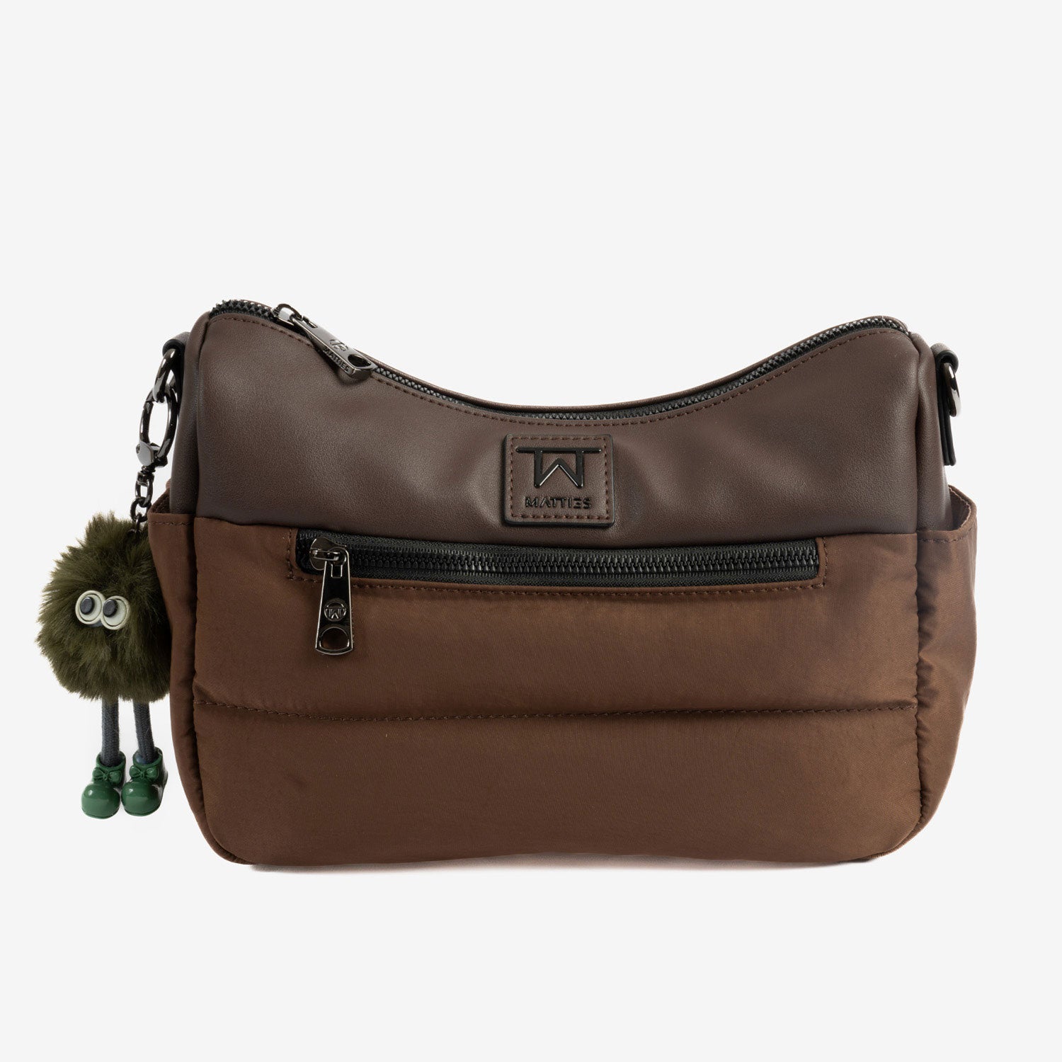 Bolso bandolera Valira