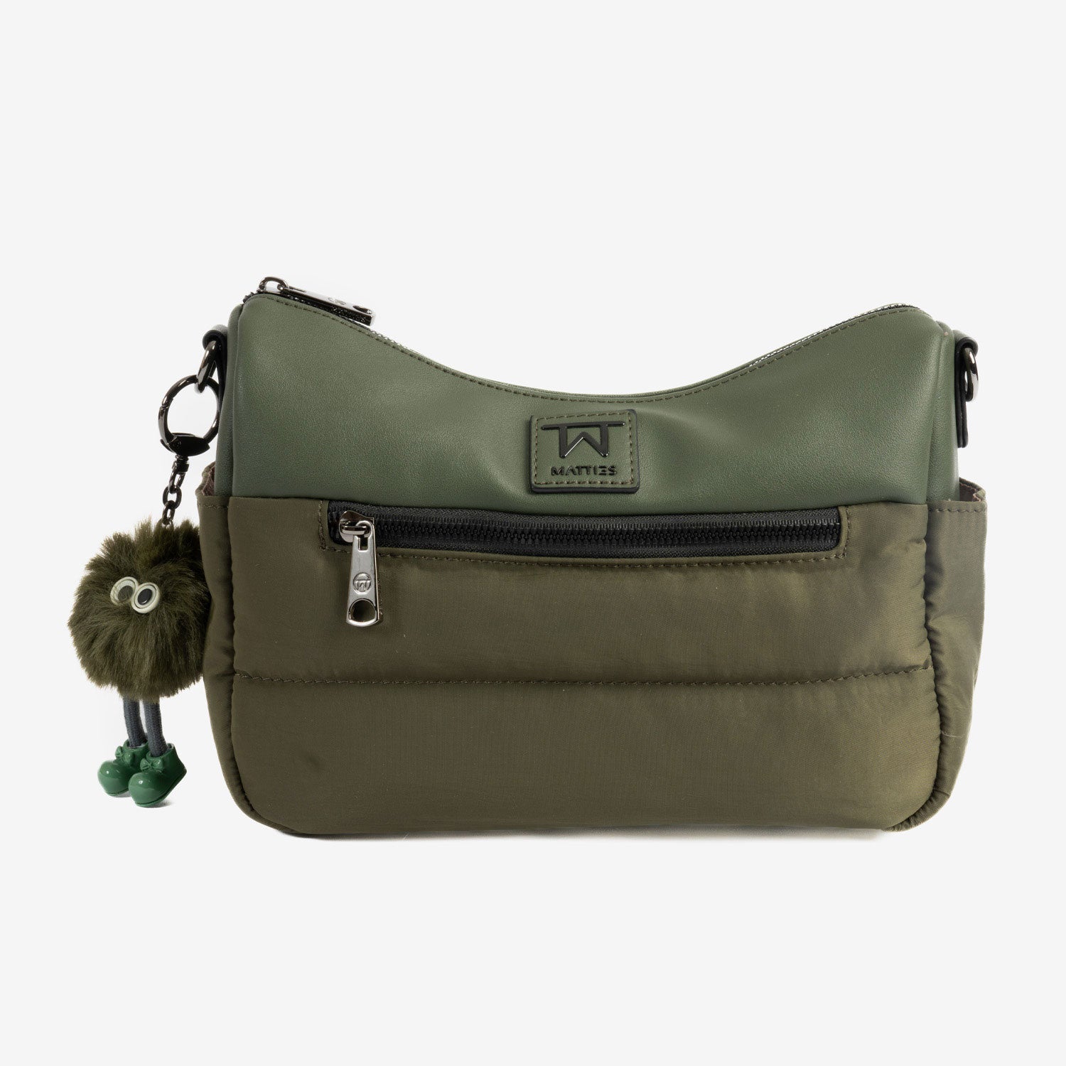 Bolso bandolera Valira
