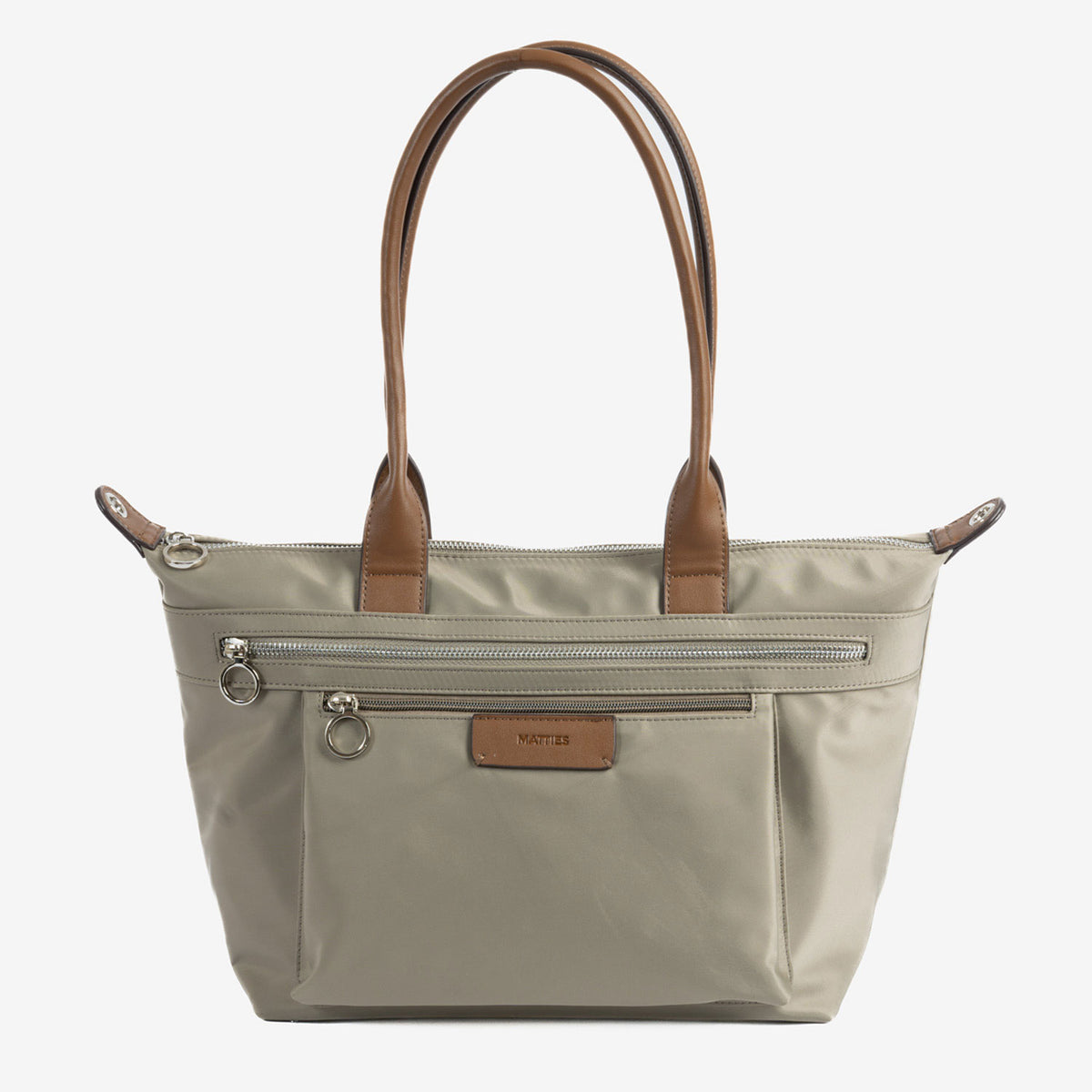 Bolso de hombro con bandolera Turin