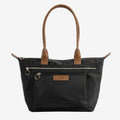 Bolso de hombro con bandolera Turin