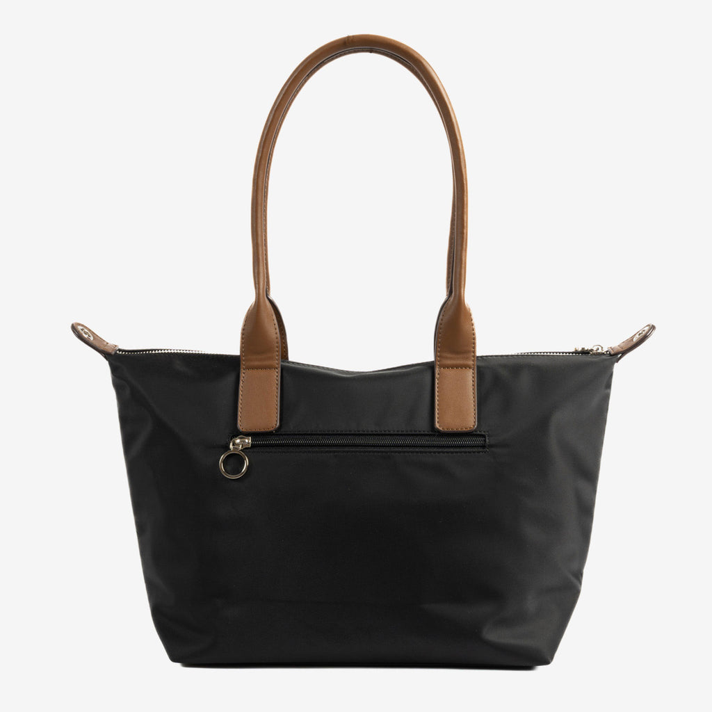Bolso de hombro con bandolera Turin
