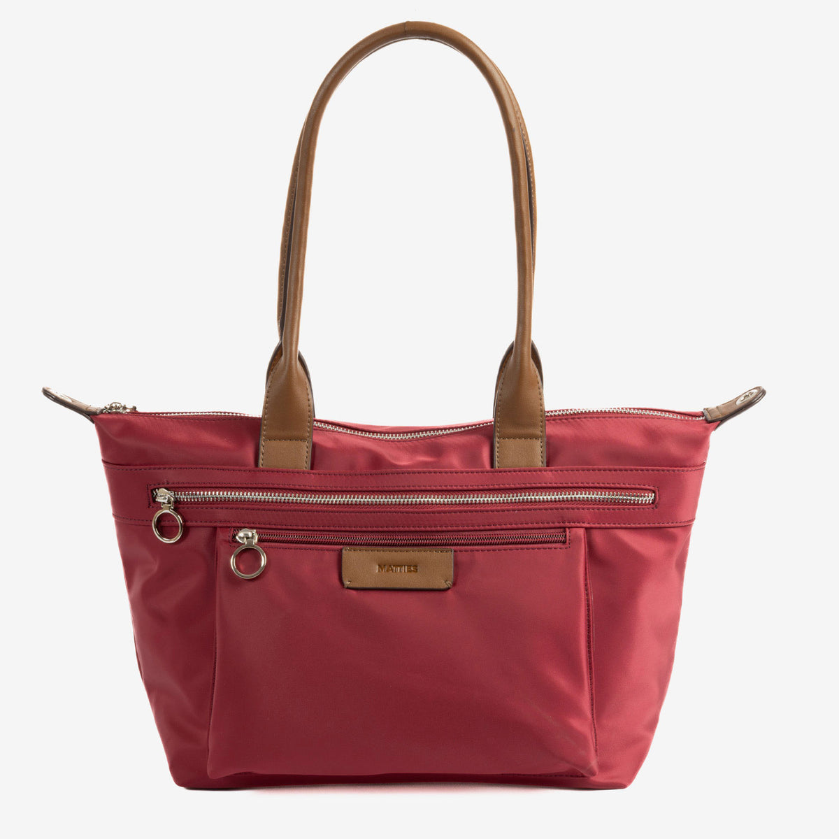 Bolso de hombro con bandolera Turin