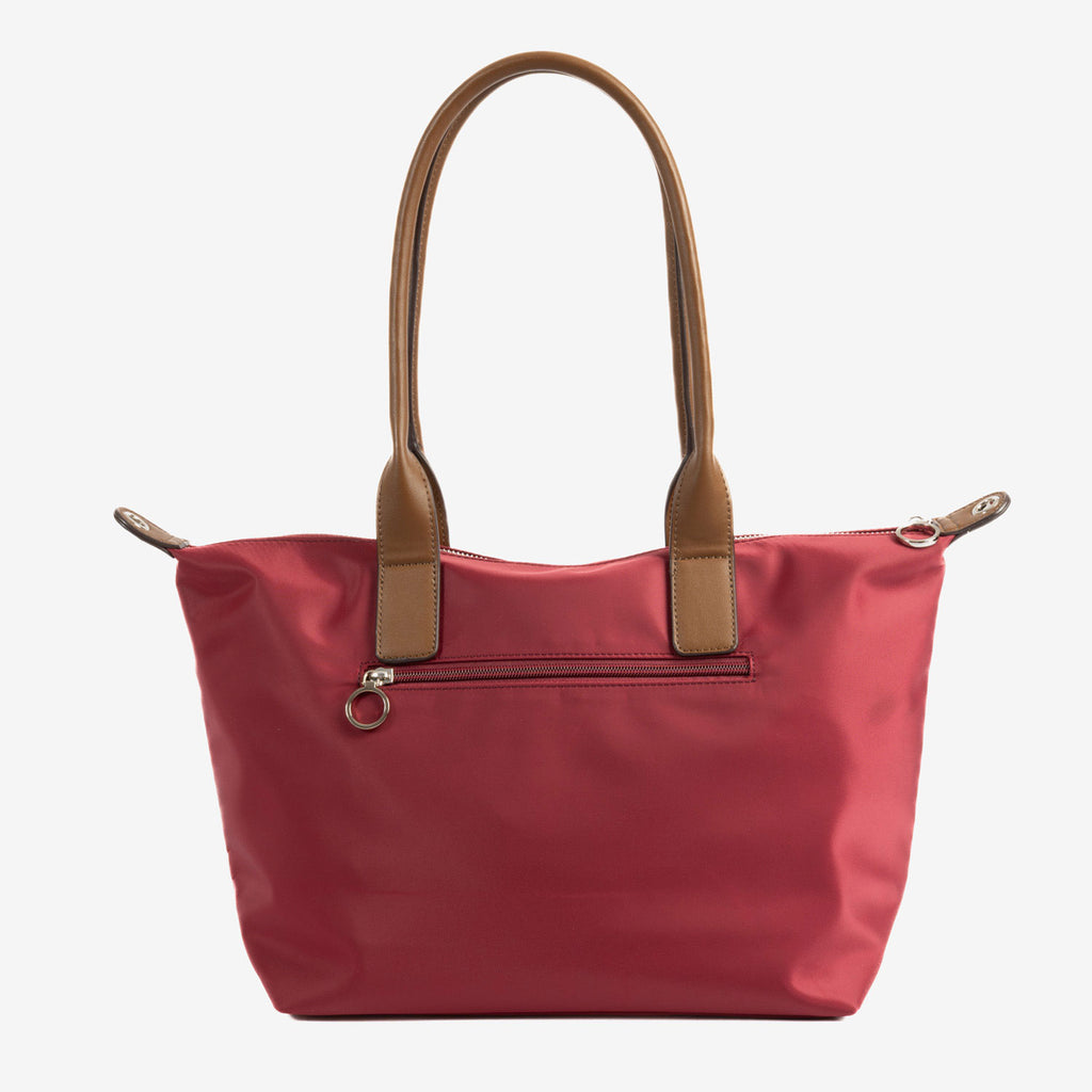 Bolso de hombro con bandolera Turin