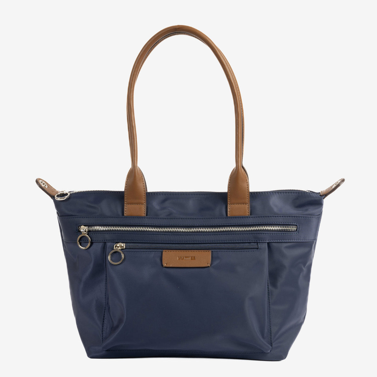 Bolso de hombro con bandolera Turin