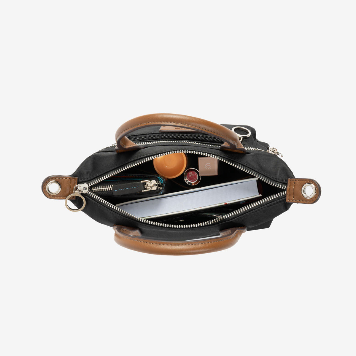Bolso de mano Turin