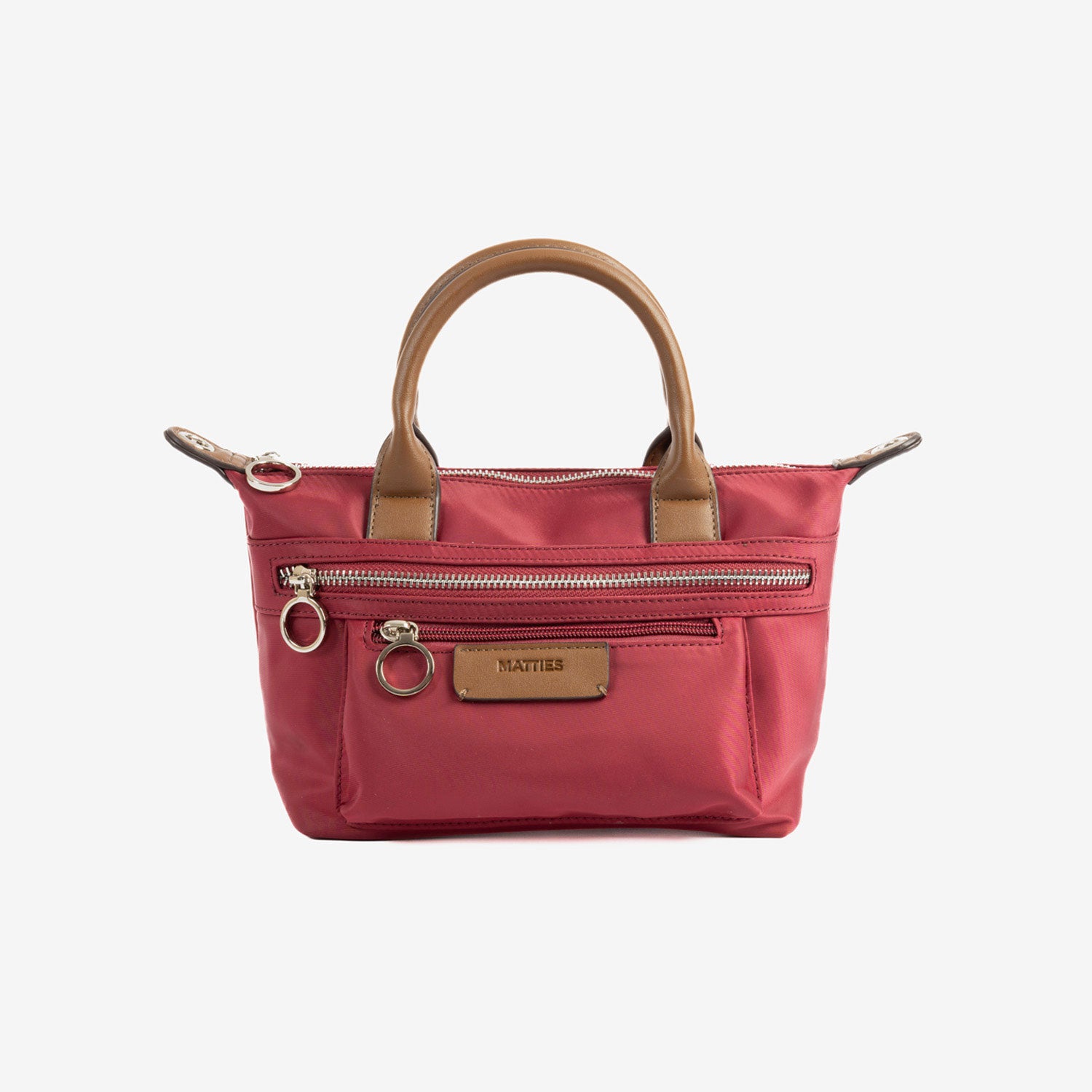 Bolso de mano Turin