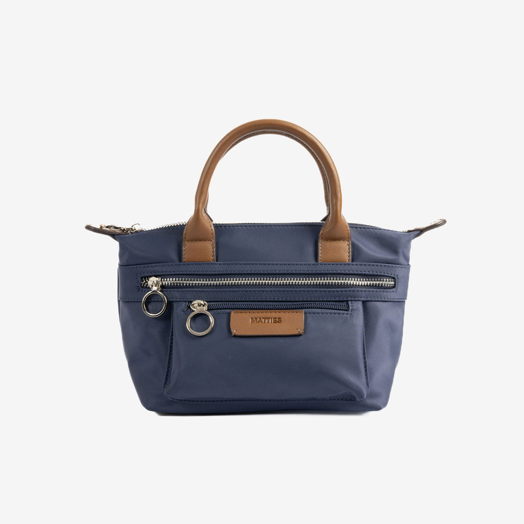 Bolso de mano Turin