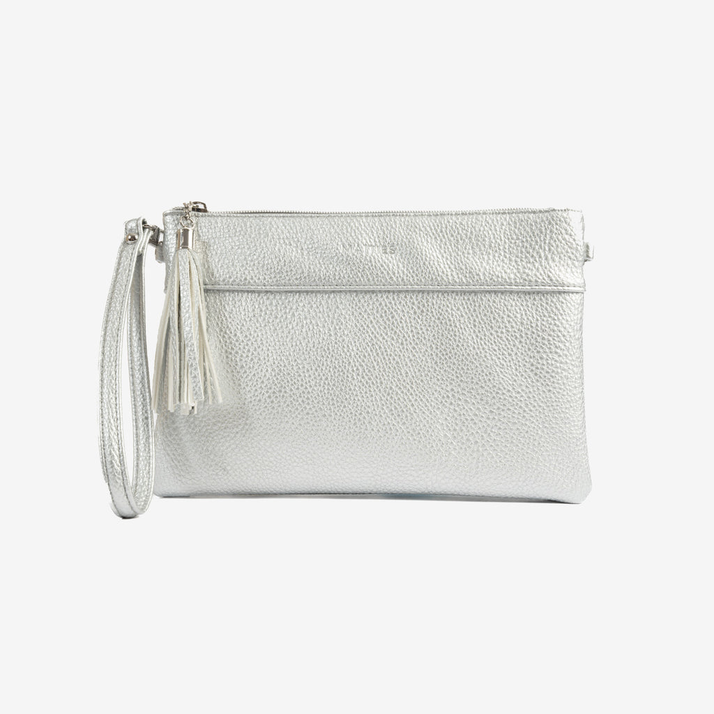 Bolsa com alça de ombro, Série Carteiras