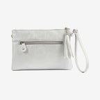 Bolsa com alça de ombro, Série Carteiras