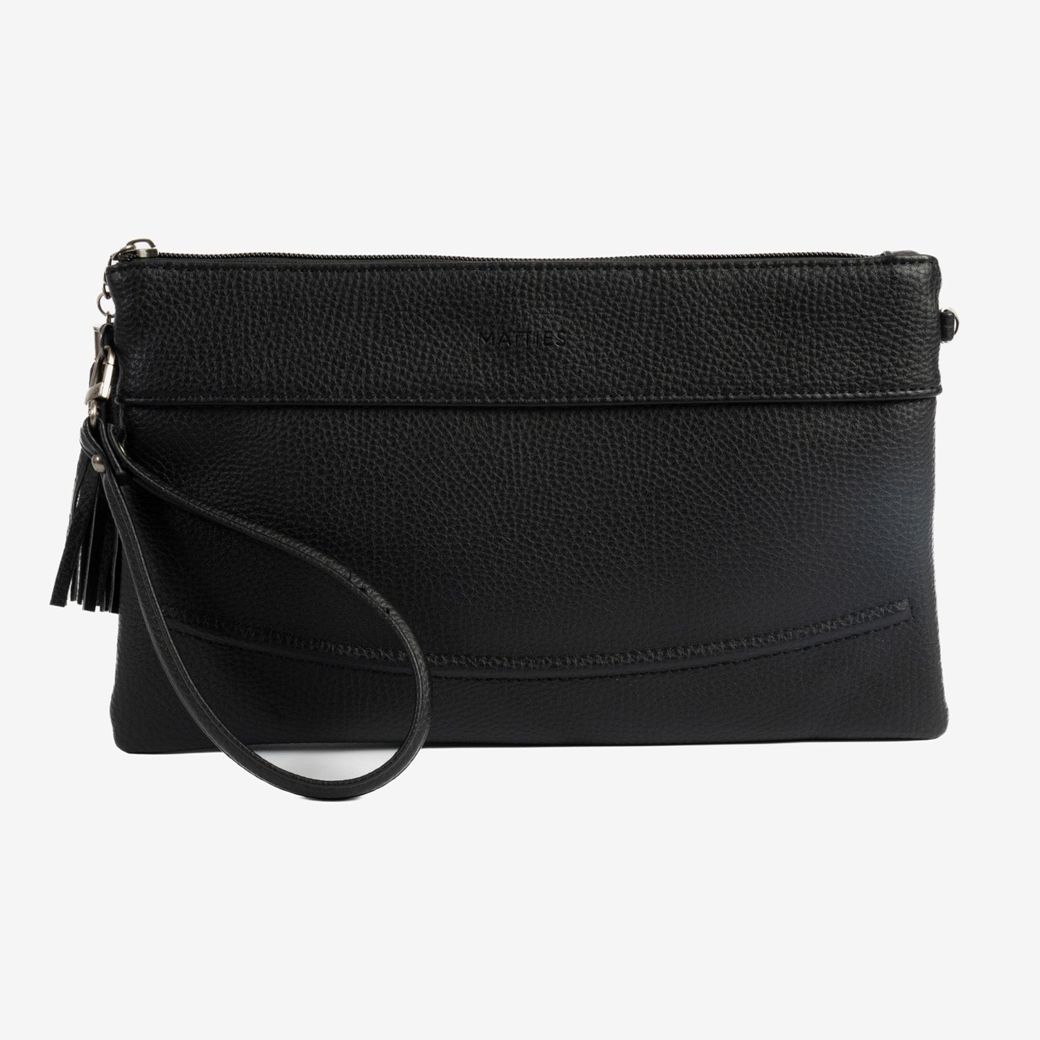 Série de bolsas e carteiras