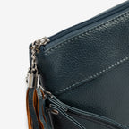 Série de bolsas e carteiras