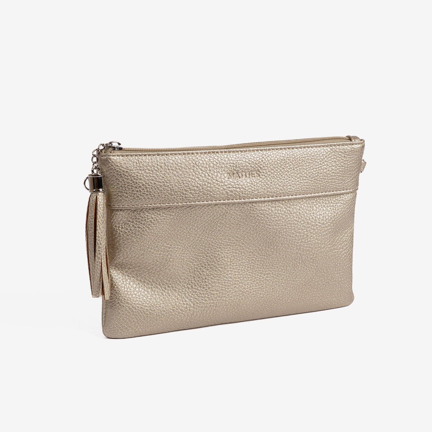 Bolsa com alça de ombro, Série Carteiras