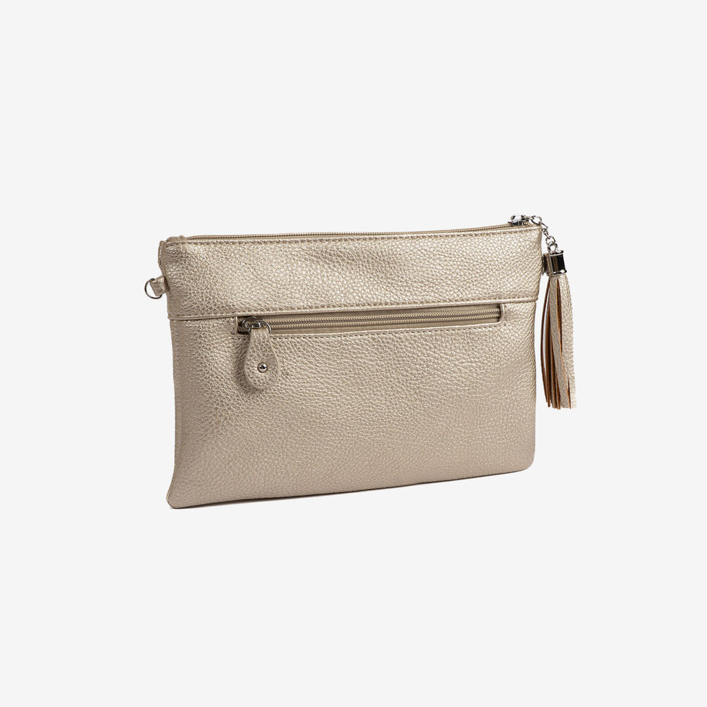 Bolsa com alça de ombro, Série Carteiras