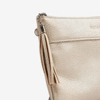 Bolsa com alça de ombro, Série Carteiras