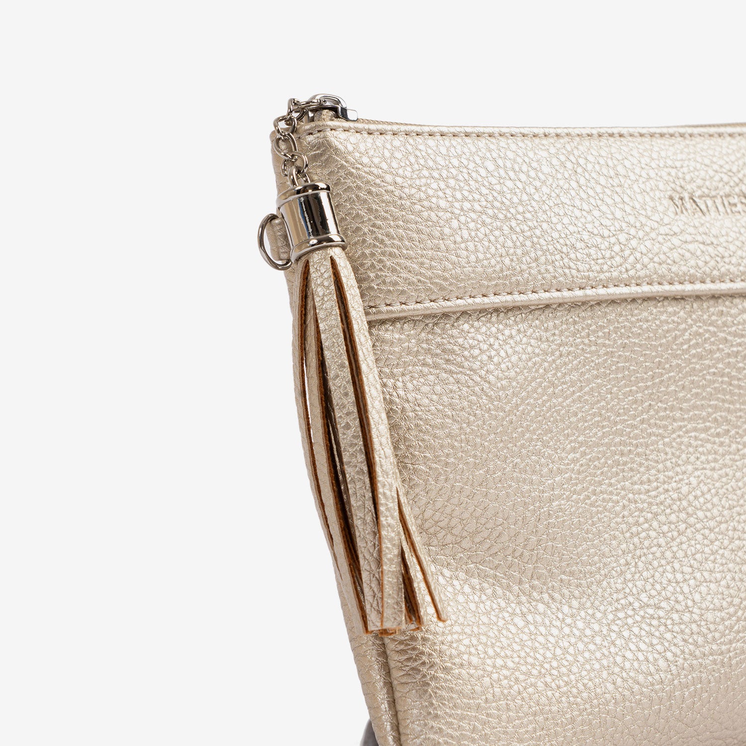 Bolsa com alça de ombro, Série Carteiras