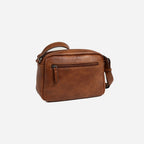 Bolsa de ombro, Série Clássica. 24x17x10 cm