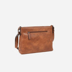 Bolsa de ombro, Série Clássica. 29x22x10 cm