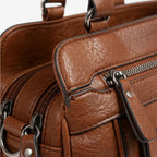 Série Clássica de Bolsas de Mão e de Ombro