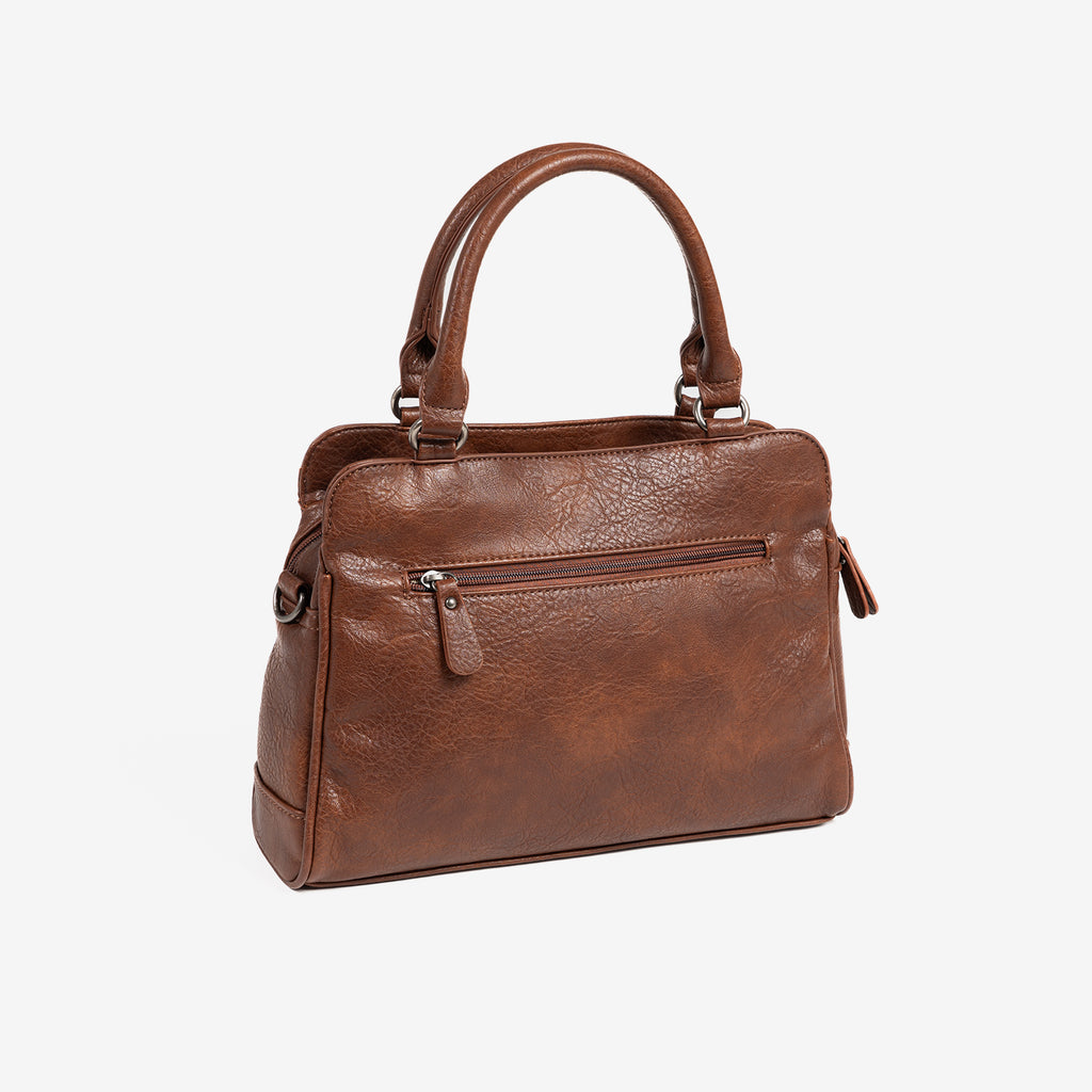 Série Clássica de Bolsas de Mão e de Ombro