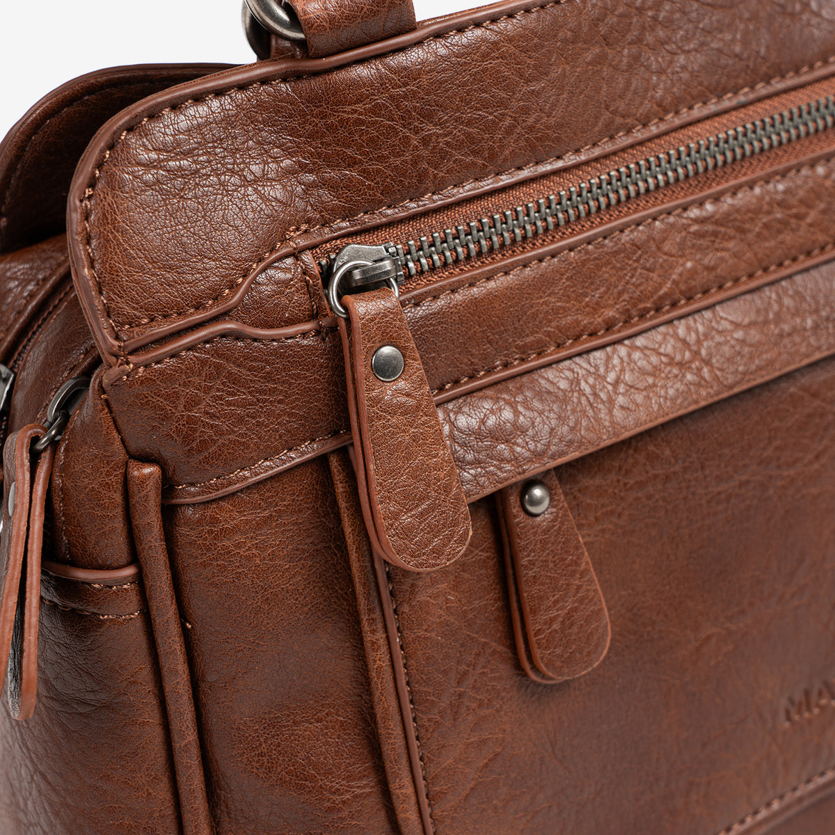 Série Clássica de Bolsas de Mão e de Ombro
