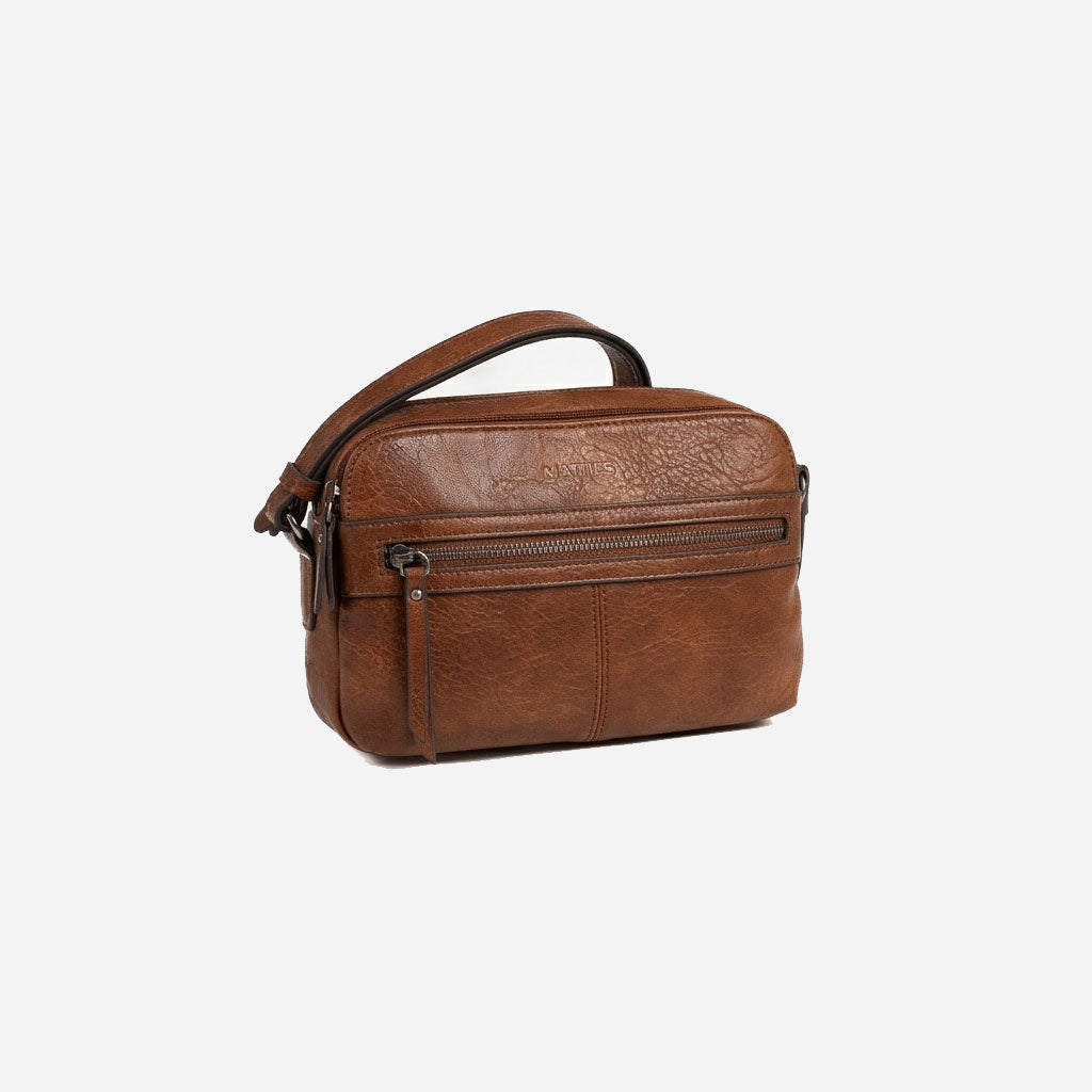 Bolsa de ombro clássica