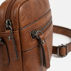 Bolsa de ombro clássica