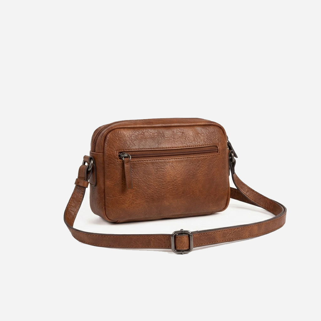 Bolsa de ombro clássica