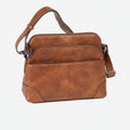 Bolsa de ombro clássica Matties