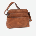 Bolsa de ombro clássica Matties