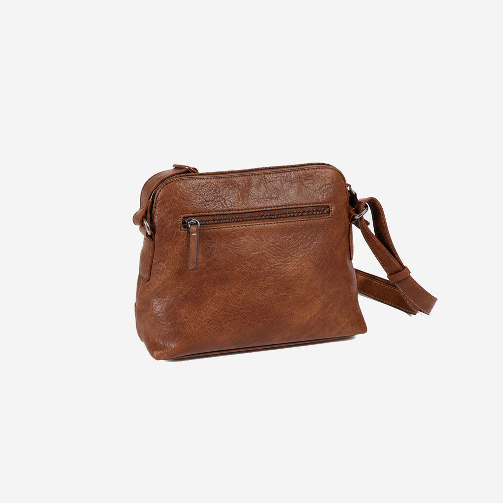 Bolsa de ombro clássica Matties